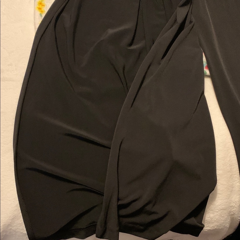 Express Black jumpsuit - Picture 8 of 11